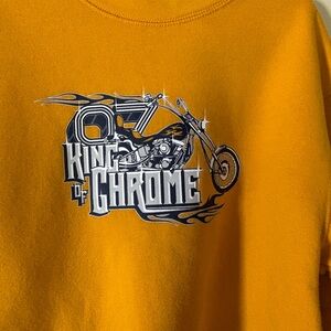 Joe Boxer Sweatshirt Sz. 8